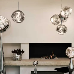 Melt Mini LED Pendelleuchte