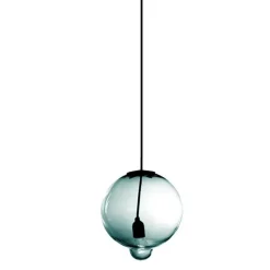 Meltdown Single Pendelleuchte