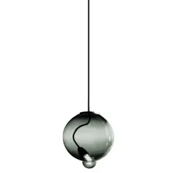 Meltdown Single Pendelleuchte