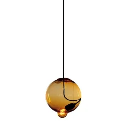 Meltdown Single Pendelleuchte