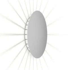 Meridiano 4720 LED Außenwandleuchte