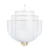 Meshmatics Small LED Pendelleuchte