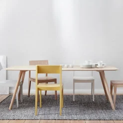 Meyer 23 Large Esstisch 200x92x73cm