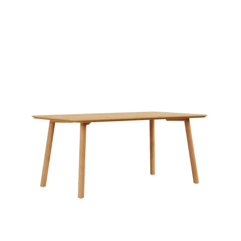 Meyer 23 Medium Esstisch 160x92x73cm