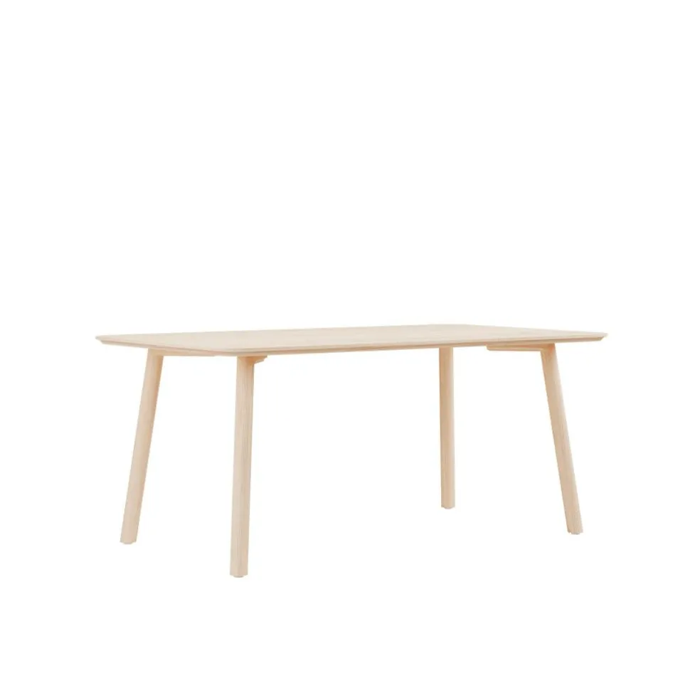 Meyer 23 Medium Esstisch 160x92x73cm