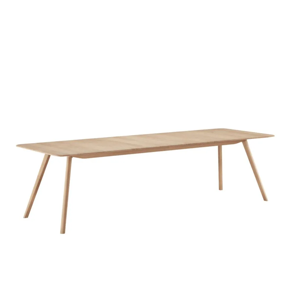 Meyer Esstisch ausziehbar 180-270cm