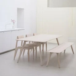 Meyer Large Bank 200cm