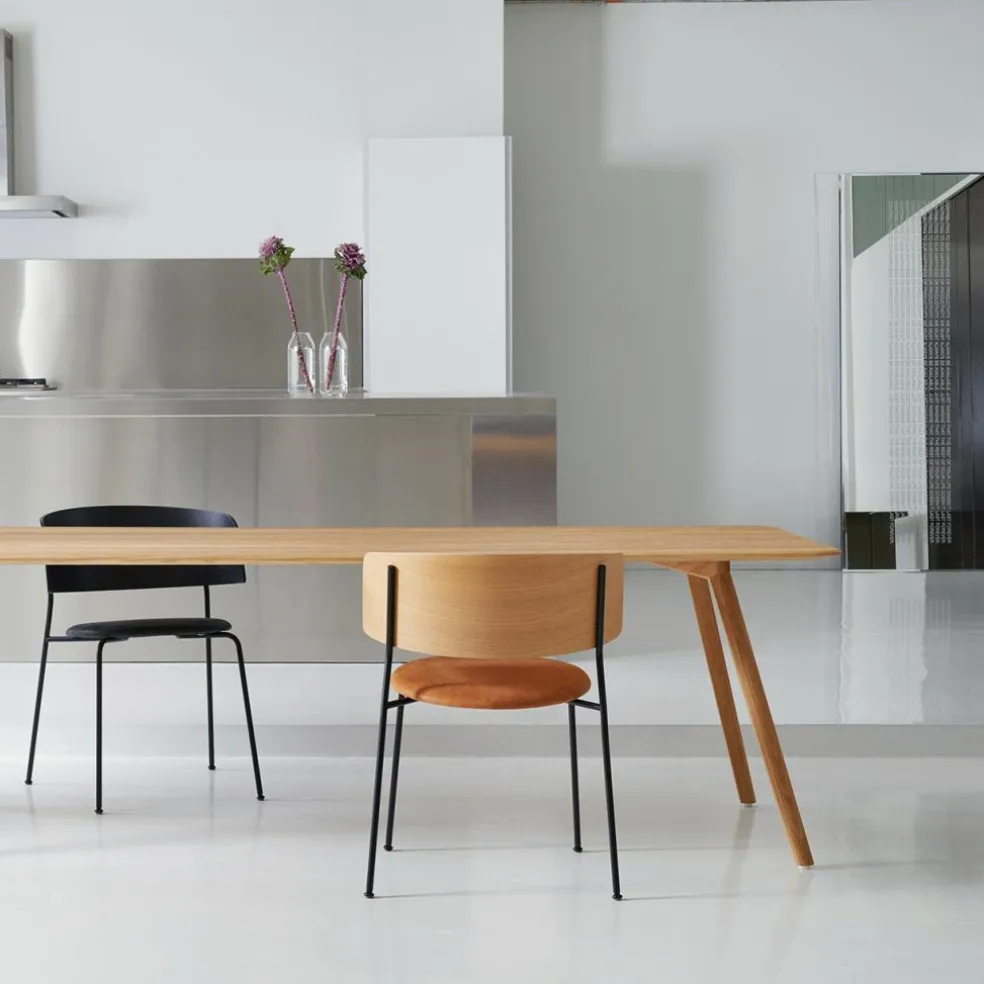 Meyer Large Esstisch 200x92x73cm