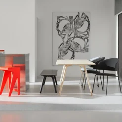 Meyer Large Esstisch 200x92x73cm
