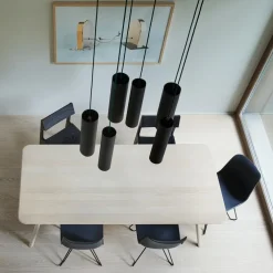 Meyer Large Esstisch 200x92x73cm