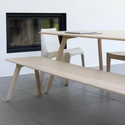 Meyer Large Esstisch 200x92x73cm