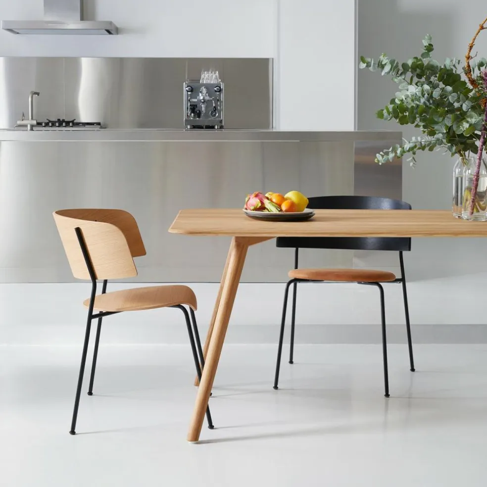 Meyer Large Esstisch 200x92x73cm