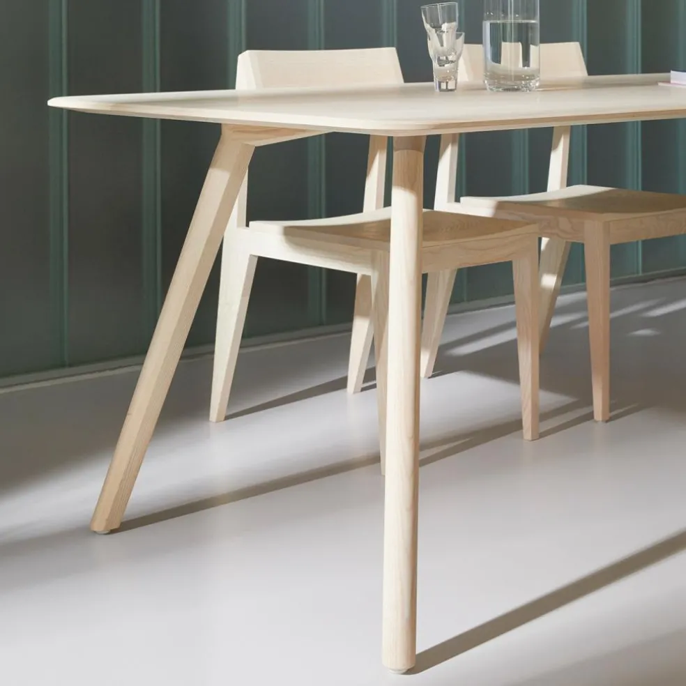 Meyer Medium Esstisch 160x92x73cm