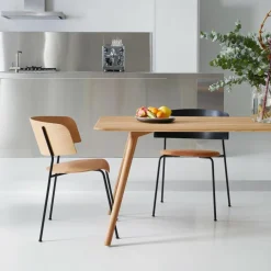Meyer Medium Esstisch 160x92x73cm