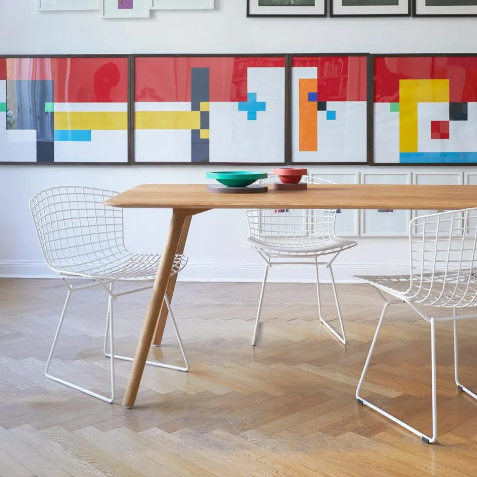 Meyer Medium Esstisch 160x92x73cm