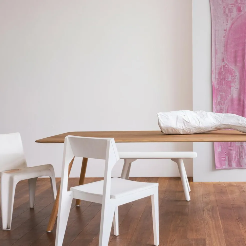 Meyer Medium Esstisch 160x92x73cm