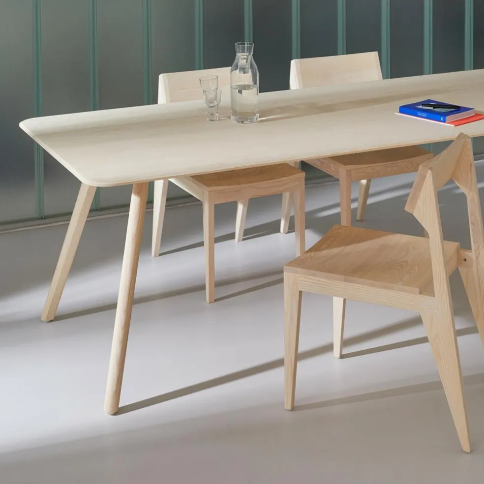 Meyer Medium Esstisch 160x92x73cm