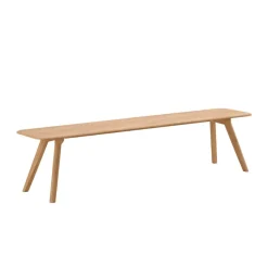 Meyer Medium-Large Bank 180cm