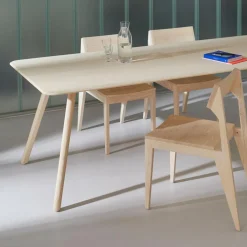 Meyer XLarge Esstisch 240x92x73cm