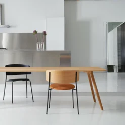 Meyer XXLarge Esstisch 260x92x73cm