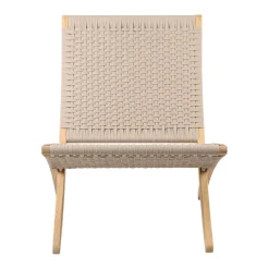 MG501 Outdoor Cuba Chair klappbar