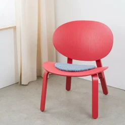 Mia Sitzauflage Ø 36cm
