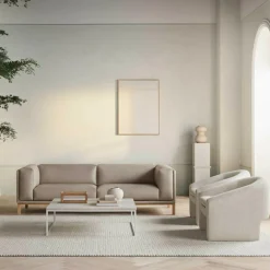 Mielo Sessel