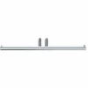 Mikado MK TPH2 Toilettenpapierhalter doppelt