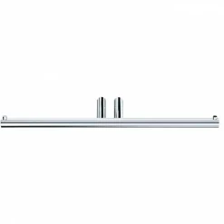 Mikado MK TPH2 Toilettenpapierhalter doppelt