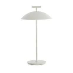 Mini Geen-A LED Outdoor Tischleuchte mit Akku