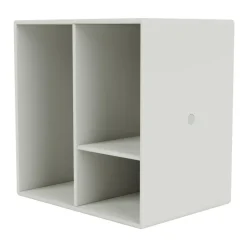 Mini Modul mit Regalen 35x35x25cm