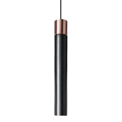Minimal LED Pendelleuchte