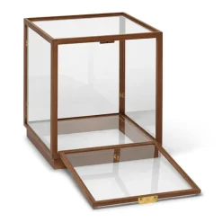 Miru Glasvitrine