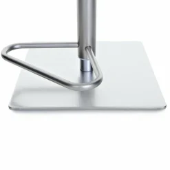 Miunn S104 Barhocker Sitzfläche Kunststoff 75-100cm