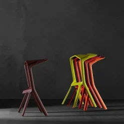 Miura Barhocker