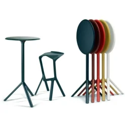 Miura Bistrotisch Ø60cm