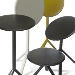Miura Bistrotisch Ø60cm