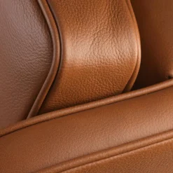 MK46 Mogens Koch Sofa 3-Sitzer