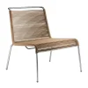 M20L Teglgård Garten Lounge Sessel