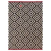 Mélange Pattern 1 Teppich