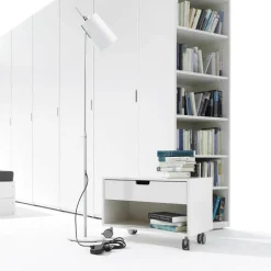 Modular Nachttisch