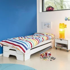 Modular Nachttisch