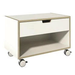 Modular Nachttisch