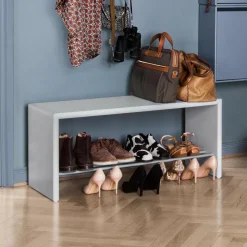 Montsk Schuhbank L