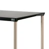 Monza Tisch 80x80x73cm