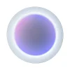 Moodmoon RGBW R60 LED Wandleuchte