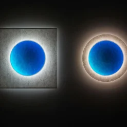 Moodmoon RGBW SQ105 LED Wandleuchte
