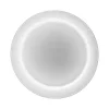 Moodmoon White R60 LED Wandleuchte