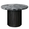 Moon Couchtisch Ø60cm
