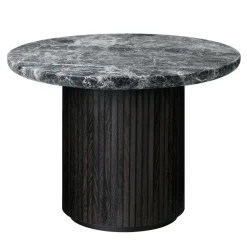 Moon Couchtisch Ø60cm